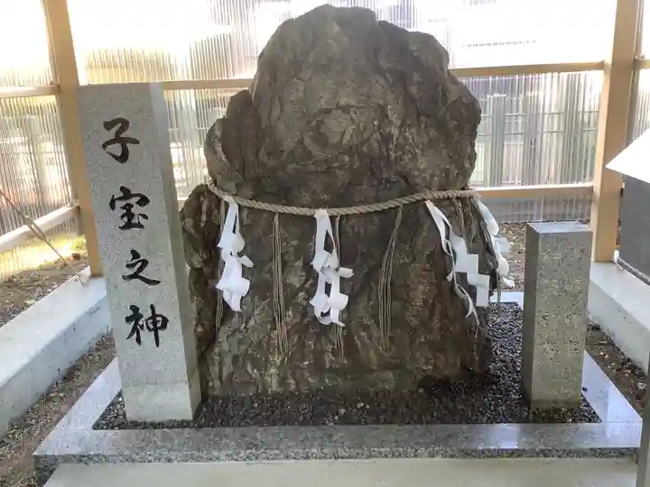 結神社(岐阜県)