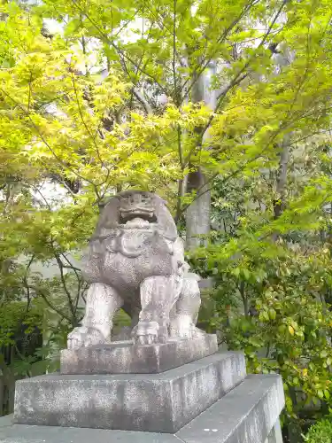 晴明神社(京都府)