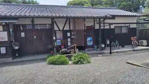 鎌達稲荷神社(京都府)