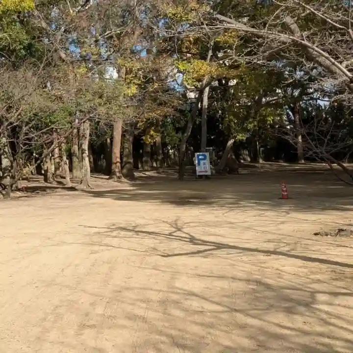 三津厳島神社(愛媛県)