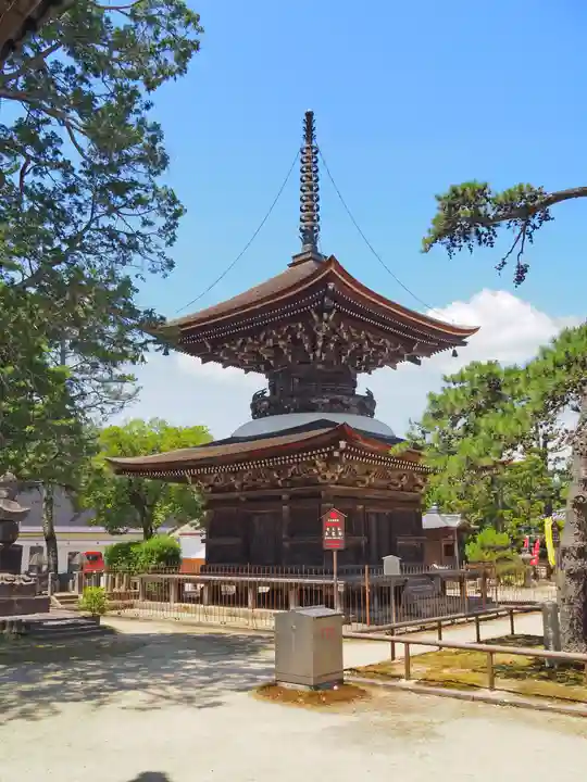 智恩寺(京都府)