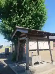 八剱神社(愛知県)