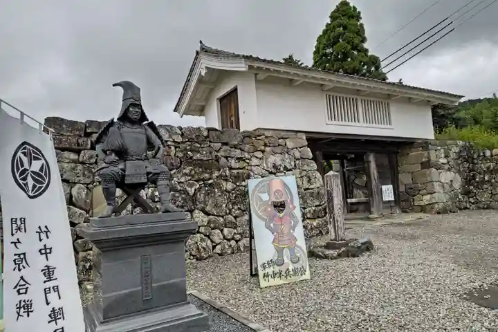 禅幢寺(岐阜県)