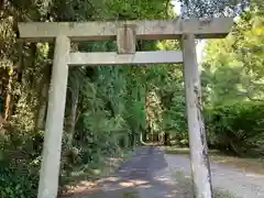 十五社神社(岐阜県)