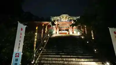 久能山東照宮のその他建物