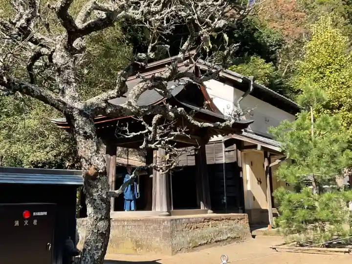 円覚寺のその他建物