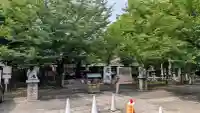 名古屋東照宮(愛知県)
