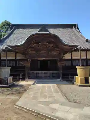 観福寺(千葉県)