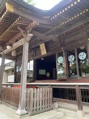 今宮神社(栃木県)
