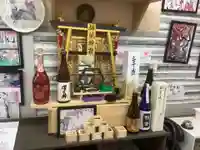 錦鯱神社(愛知県)