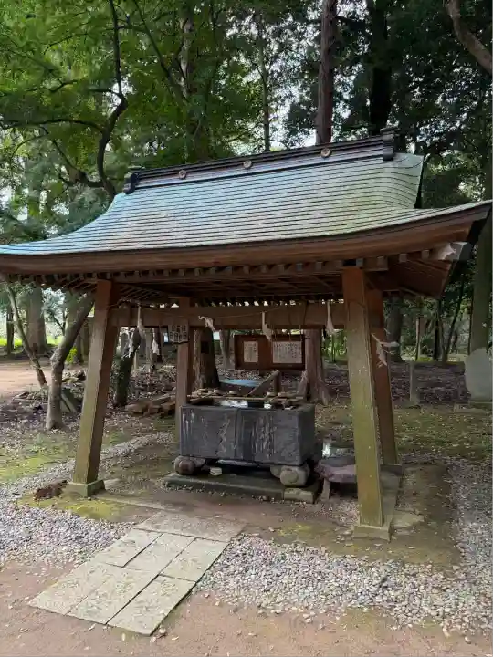 小御門神社(千葉県)