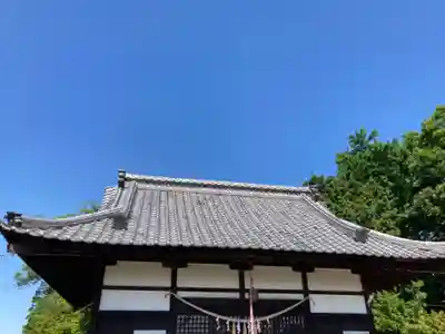 小松神社(埼玉県)