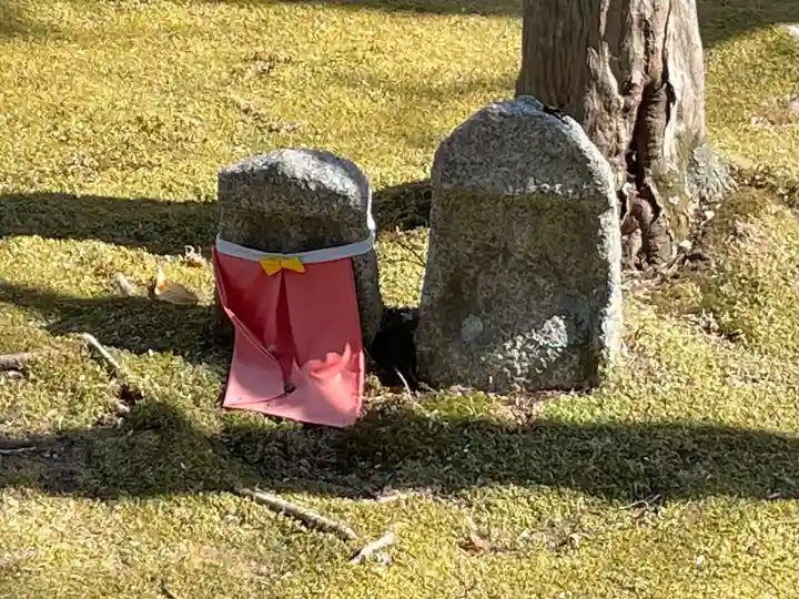 化野念仏寺(京都府)