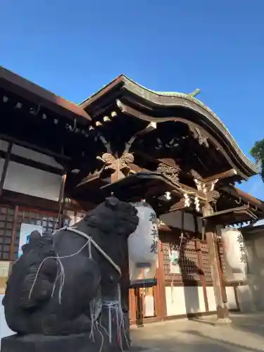 助松神社(大阪府)