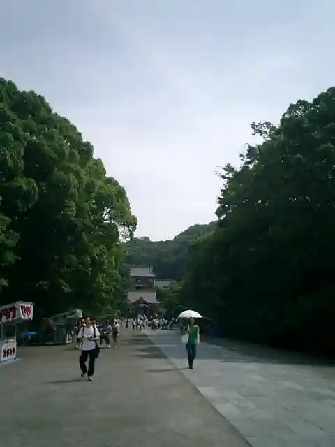 鶴岡八幡宮のその他建物