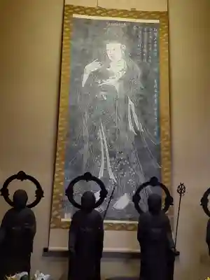 恩流寺(岩手県)