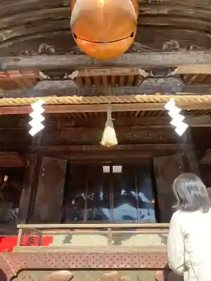 筑波山神社(茨城県)