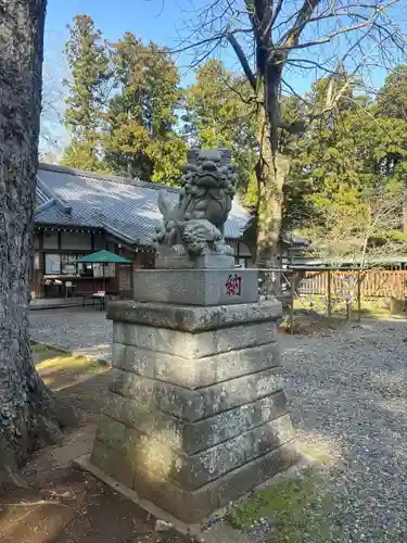 小御門神社(千葉県)