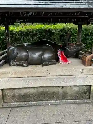 北野天満宮(京都府)