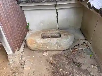 安姫大明神(奈良県)