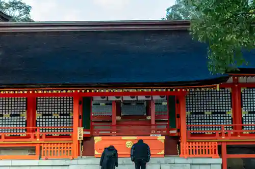 宇佐神宮(大分県)