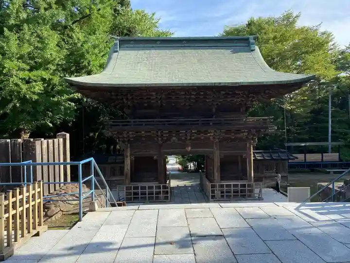 仙台東照宮(宮城県)