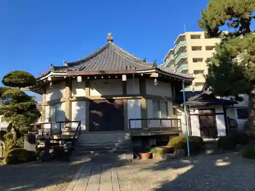 長福寺(東京都)