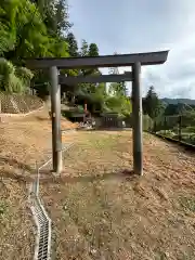 玉鬘神社(奈良県)