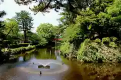 龍城神社(愛知県)