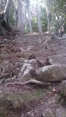 大山阿夫利神社のその他建物