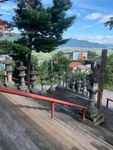 善光寺大本願別院のその他建物