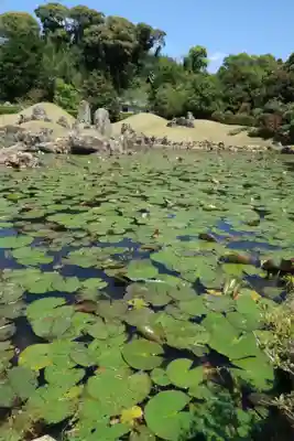 摩訶耶寺(静岡県)