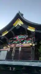 秩父神社(埼玉県)