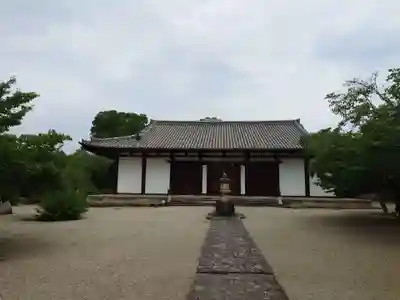 新薬師寺(奈良県)