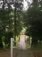 星宮大神(千葉県)