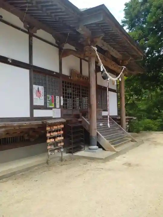 愛敬院(宮城県)