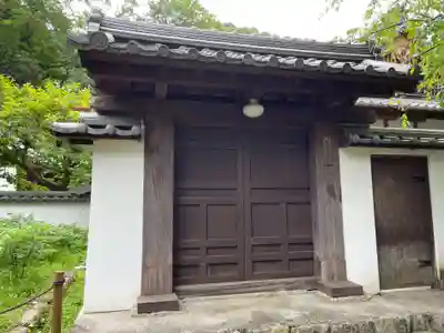金蓮院(奈良県)