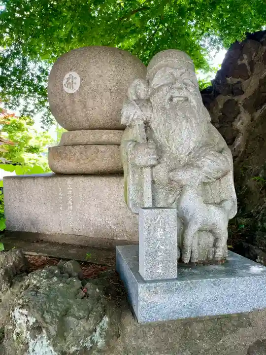 大善院(東京都)