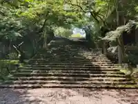 竹林寺のその他建物