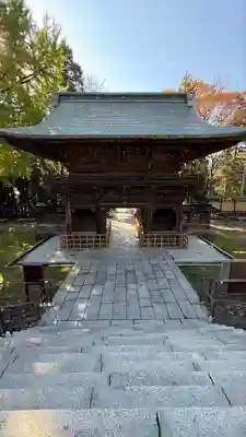 仙台東照宮(宮城県)