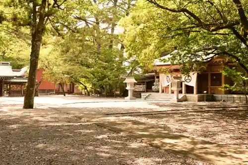 山内神社(高知県)