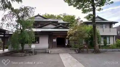 本立寺のその他建物