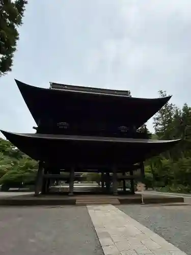 円覚寺(神奈川県)