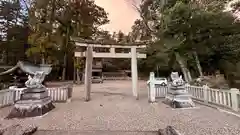 日向神社(滋賀県)