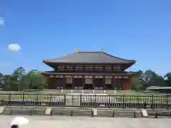 興福寺 南円堂(奈良県)