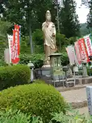 桂昌寺の仏像