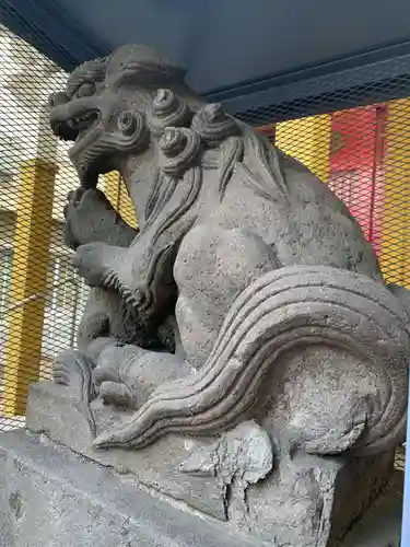 秋葉神社(東京都)