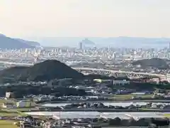 龍王社(香川県)