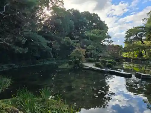 平安神宮(京都府)