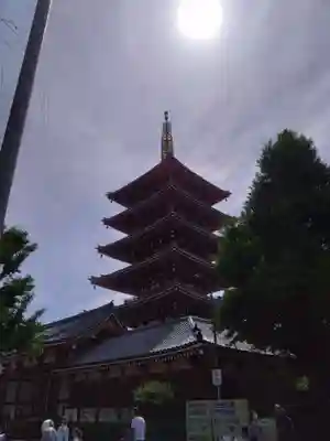 浅草寺(東京都)